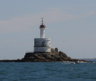 La Teignouse (Quiberon)